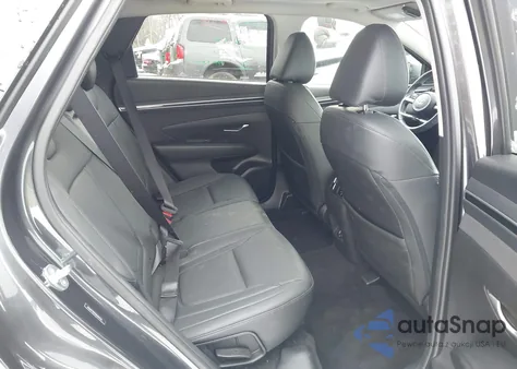 2024 Hyundai Tucson Sel z USA, uszkodzony, nr VIN 5NMJF3DE5RH362526